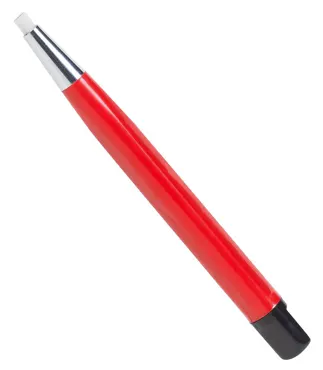 Glasfaserradierer