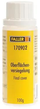 Naturstein, Oberflächenversiegelung, 100 g