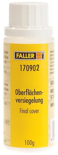 Naturstein, Oberflächenversiegelung, 100 g