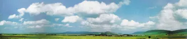 Modellhintergrund-Verlängerung Schwarzwald-Baar