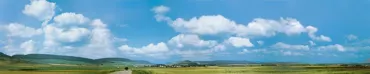 Modellhintergrund Schwarzwald-Baar
