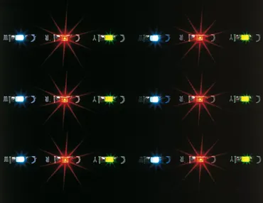 LED-Lichterkette