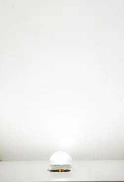 LED-Beleuchtungssockel, kalt weiss