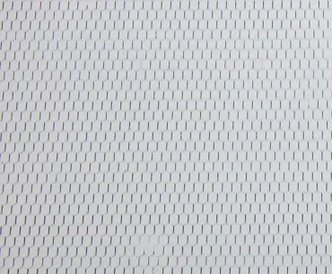 Bastelplatte Biberschwanz