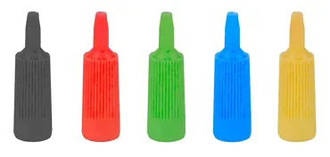 30 Stecker für Verteilerplatte