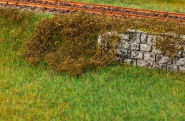 Blätterfoliage, mehrfarbig