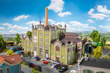 Brauerei Peschl
