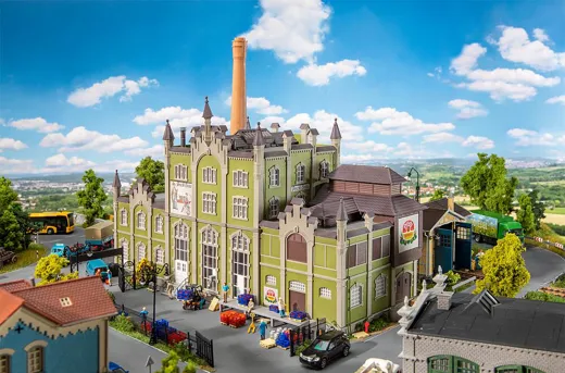 Brauerei Peschl