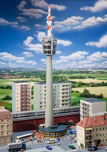 Fernsehturm