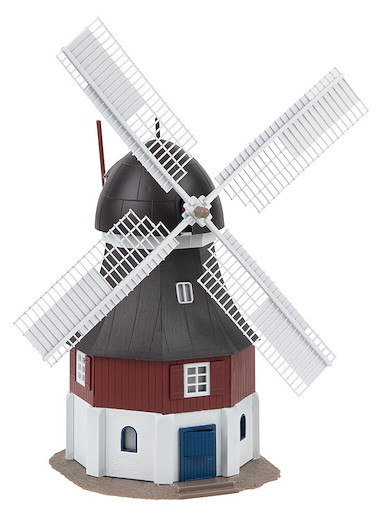 Windmühle Bertha