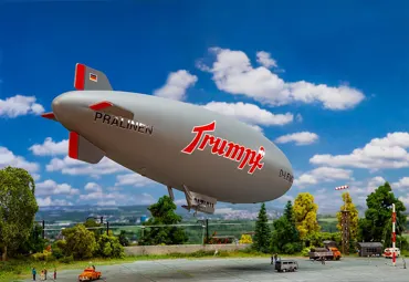 Luftschiff Trumpf