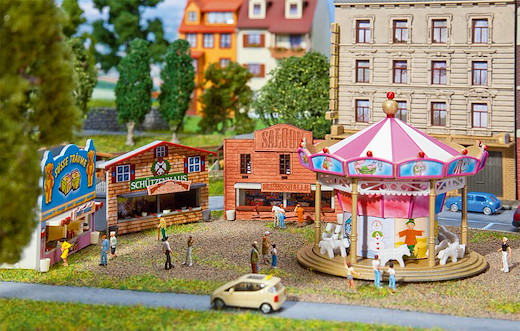 Kirmes-Set