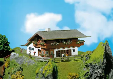 Pension Edelweiss