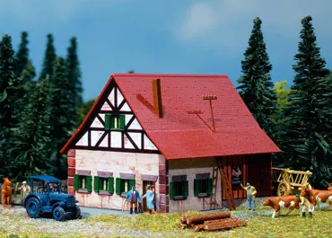 Bauernhaus