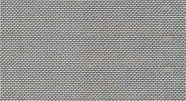 Dekorplatte, Naturstein-Quader