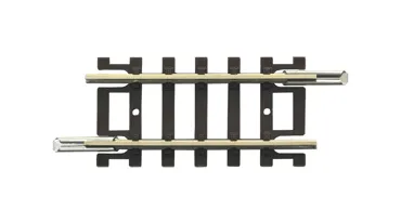 Gerades Gleis, 33,6mm