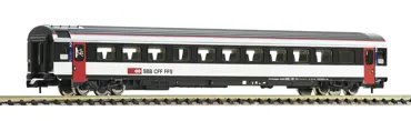 Reisezugwagen 2. Klasse, SBB