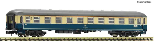 Schnellzugwagen 1. Klasse, DB