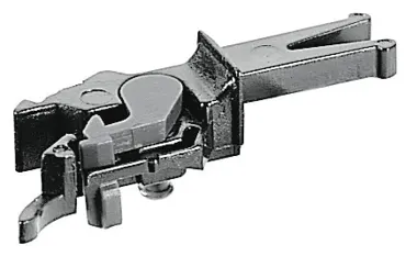 PROFI-Steckkupplung für Zahnradbetrieb