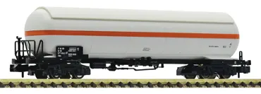 Druckgaskesselwagen, DR