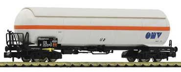 Druckgaskesselwagen, ÖBB