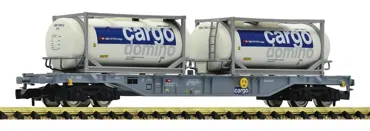 Containertragwagen, SBB