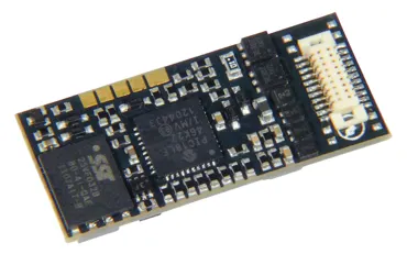 Next18 Sound-Decoder (MX658N18)