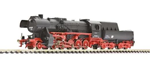 Dampflokomotive BR 52 (GR), DR