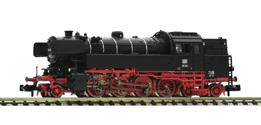 Dampflokomotive BR 65, DB