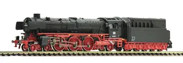 Dampflokomotive BR 012, DB