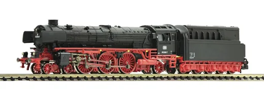 Dampflokomotive BR 012, DB