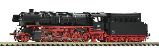 Dampflokomotive 043 903-4, DB