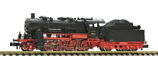 Dampflokomotive BR 56.20, DRG