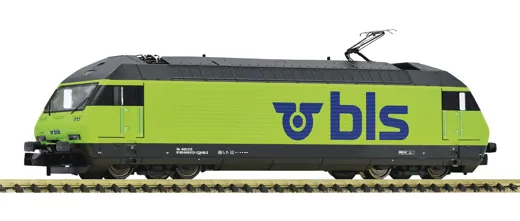 Elektrolokomotive Re 465, BLS