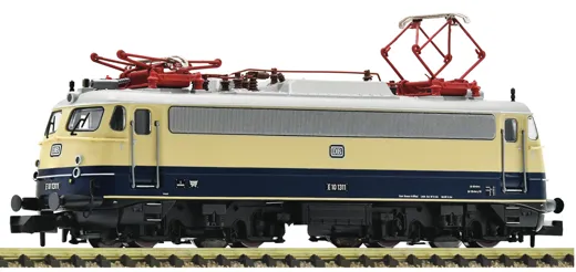 Elektrolokomotive E 10 1311, DB