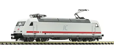 Elektrolokomotive 101 013-1 „50 Jahre IC“, DB AG