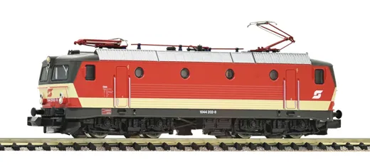 Elektrolokomotive 1044 202-8, ÖBB