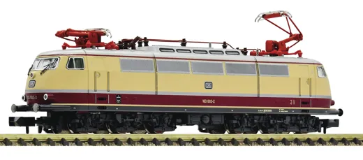 Elektrolokomotive BR 103.0, DB