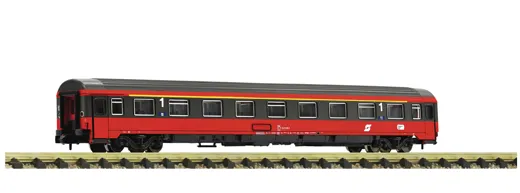 Eurofima-Wagen 1. Klasse, EC 16 „Max Reinhardt“, ÖBB