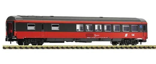 Eurofima-Speisewagen, EC 16 „Max Reinhardt“, ÖBB