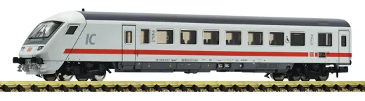 IC/EC-Steuerwagen 2. Klasse, DB AG