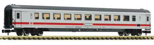 IC/EC-Grossraumwagen 2. Klasse, DB AG