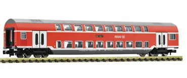 Doppelstockwagen 2. Klasse, DB AG