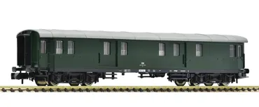 Eilzug-Gepäckwagen, ÖBB
