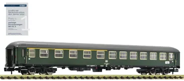 Schnellzugwagen 1./2. Klasse, DB