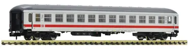 Schnellzugwagen 2. Klasse, DB AG