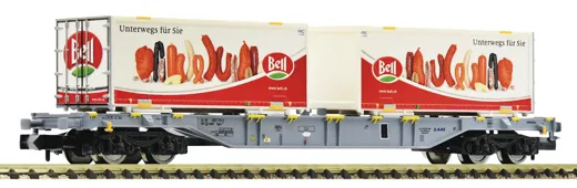 Containertragwagen, AAE