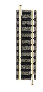 Gerades Gleis, 57,5mm
