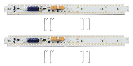 LED-Innenbeleuchtung