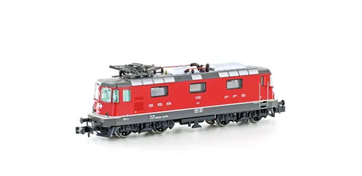 E-Lok Re 4/4 II 11133 SBB, Ep.IV-V, ex. Swiss Express